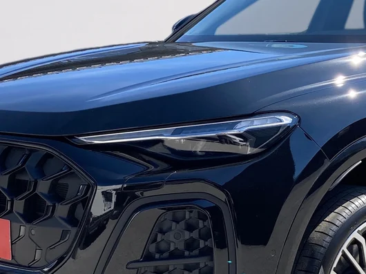 Bild eines Audi Q5 Sportback e-hybrid quattro 270 KW