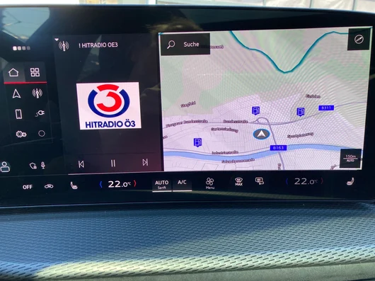 Bild eines Audi Q5 Sportback e-hybrid quattro 270 KW