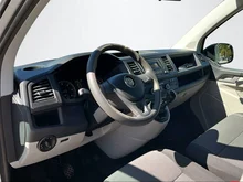 VW Kastenwagen TDI 4MOTION in candyweiß