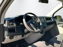 VW Kastenwagen TDI 4MOTION in candyweiß