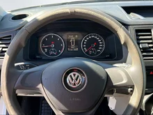 VW Kastenwagen TDI 4MOTION in candyweiß