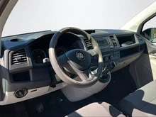 VW Kastenwagen TDI 4MOTION in candyweiß