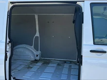 VW Kastenwagen TDI 4MOTION in candyweiß