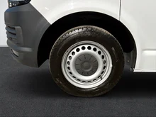 VW Kastenwagen TDI 4MOTION in candyweiß