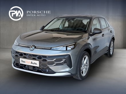 VW T-Roc Style eTSI DSG