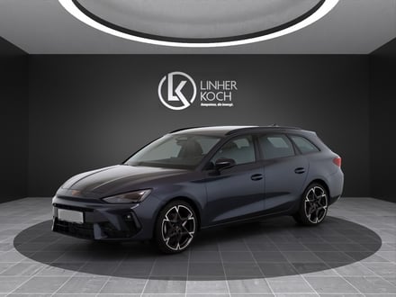 CUPRA Leon SP Kombi 1.5 eTSI DSG