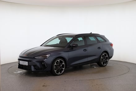 CUPRA Leon SP Kombi 1.5 eTSI DSG