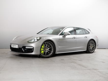 Porsche Panamera Turbo S E Hybrid Sport Turismo