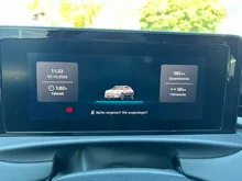 VW T-Roc R-Line eTSI DSG in Wolf Grey