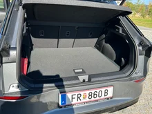 VW T-Roc R-Line eTSI DSG in Wolf Grey