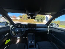 VW T-Roc R-Line eTSI DSG in Wolf Grey