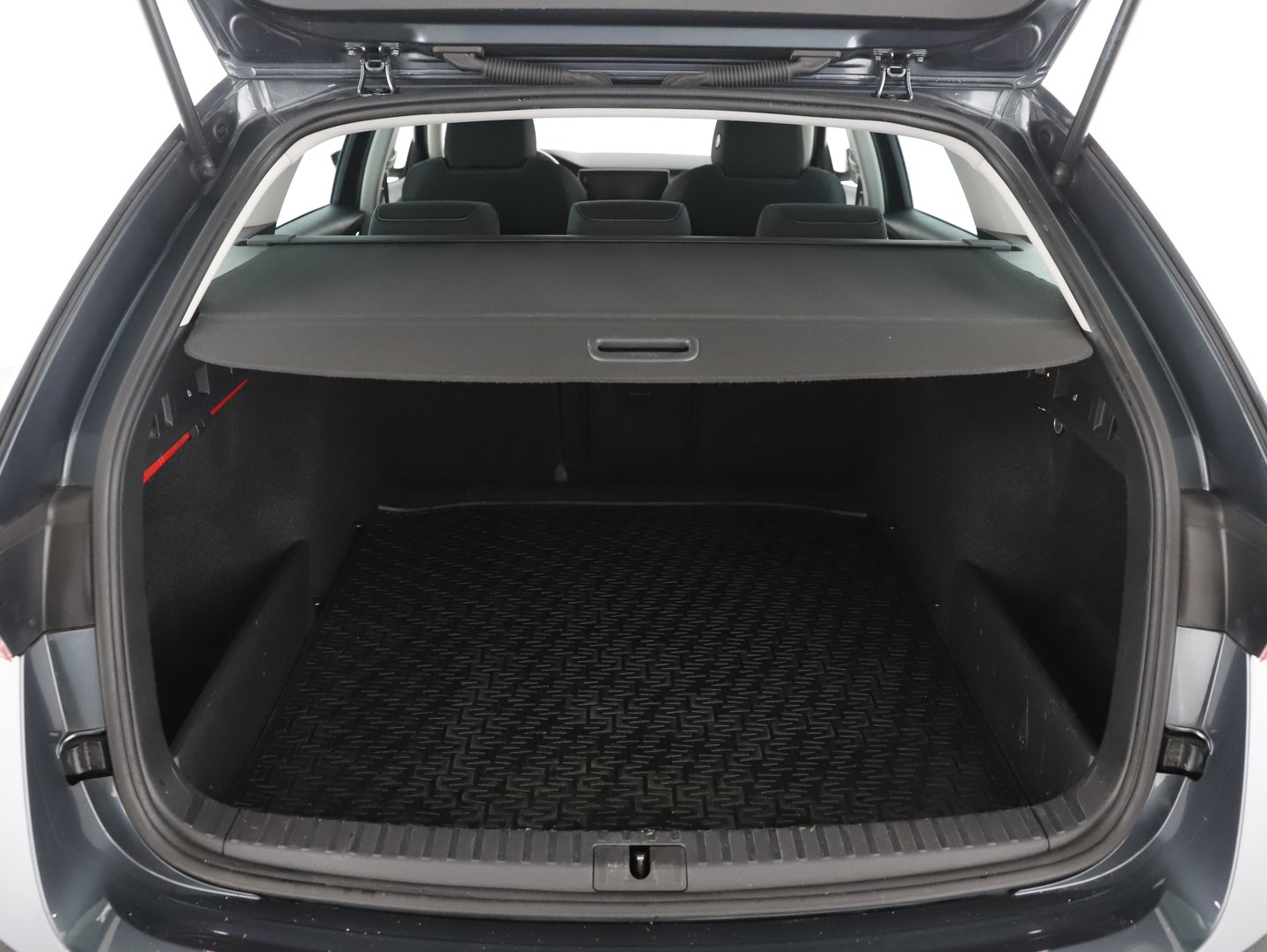 Škoda OCTAVIA Combi Style TDI DSG | Bild 11 von 13