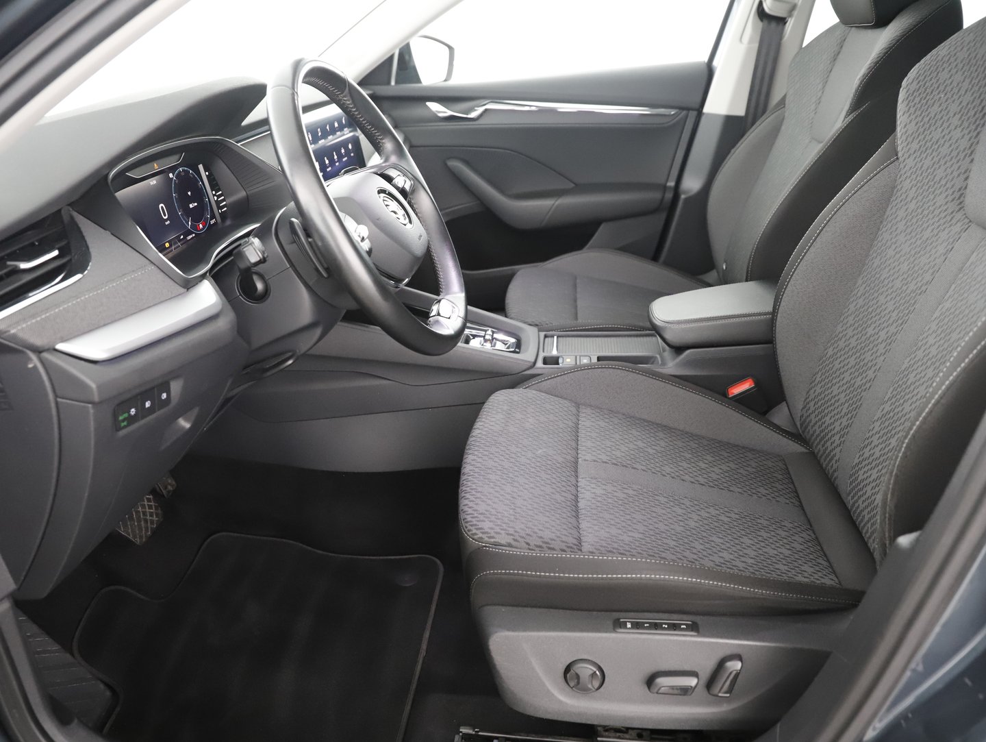 Škoda OCTAVIA Combi Style TDI DSG | Bild 3 von 13