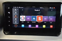 Thumbnail-Foto von Fahrzeug