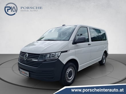 VW Transporter Kombi TDI