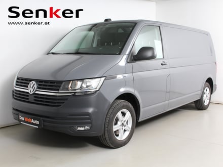 VW Transporter Kastenwagen LR TDI