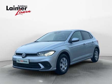 VW Polo 4Me