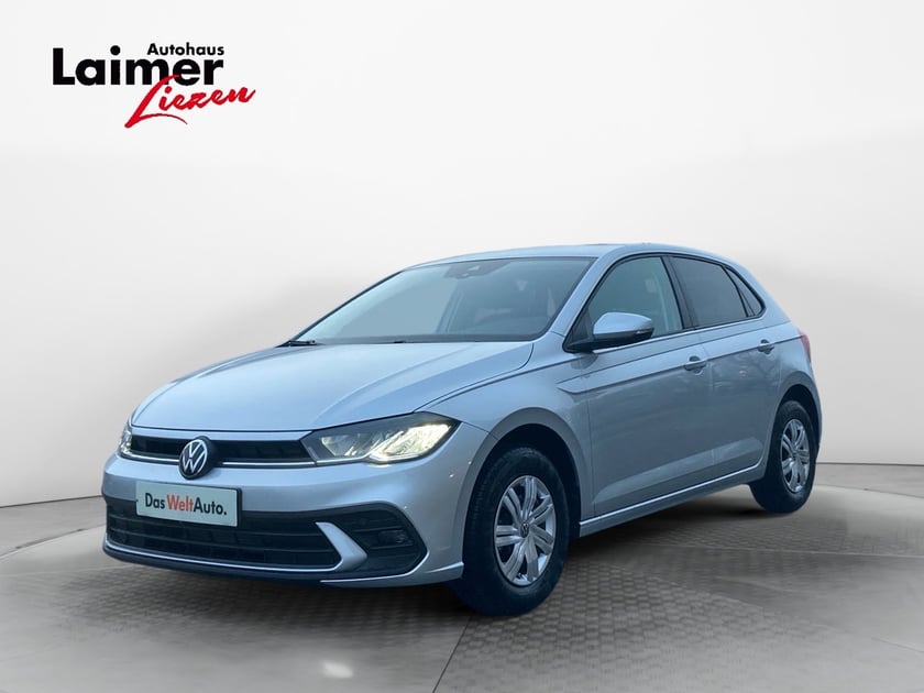VW Polo 4Me
