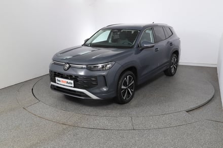 VW Tayron Friends TDI 4MOTION DSG