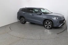 Thumbnail-Foto von Fahrzeug