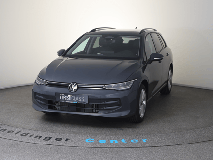 VW Golf Variant Business mHeV DSG