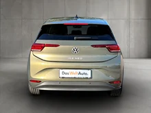 VW ID.3 Neo Life 125 kW - 50 kWh in Dark Olivine Green Metallic
