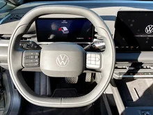 VW ID.3 Neo Life 125 kW - 50 kWh in Dark Olivine Green Metallic
