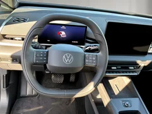 VW ID.3 Neo Life 125 kW - 50 kWh in Dark Olivine Green Metallic