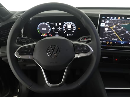 VW Tiguan Friends eHybrid DSG 150 kW