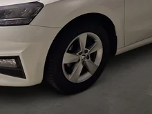 Thumbnail-Foto von Fahrzeug