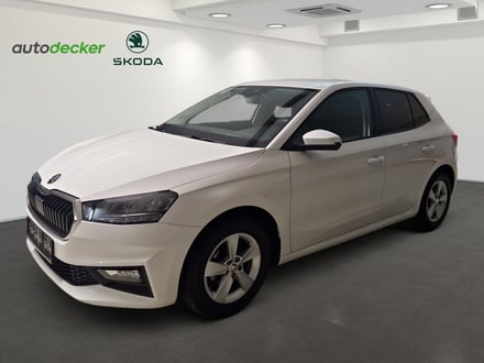 Škoda FABIA Ambition TSI