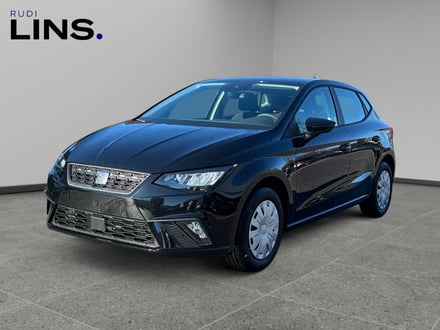 SEAT Ibiza Reference Edition 1.0