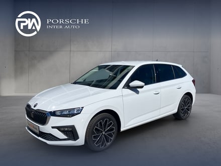 Škoda Scala Selection TSI