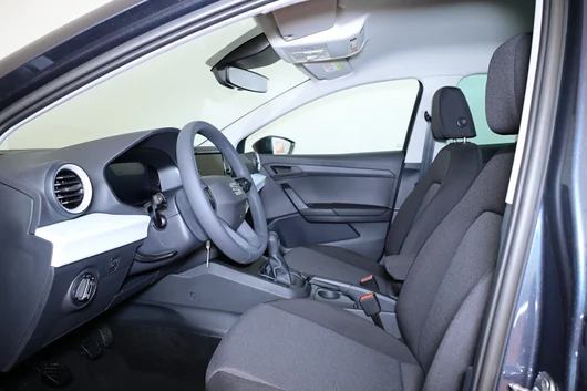 Bild eines Arona Reference Edition 1.0 TSI