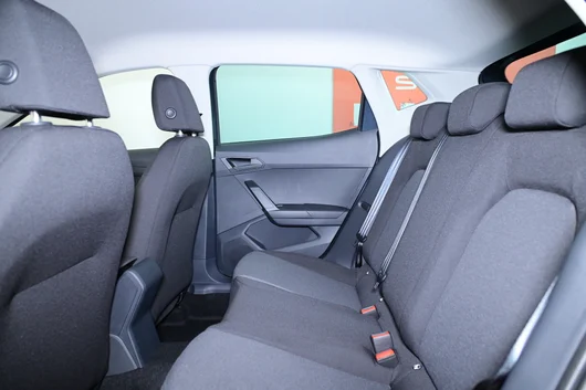 Bild eines Arona Reference Edition 1.0 TSI