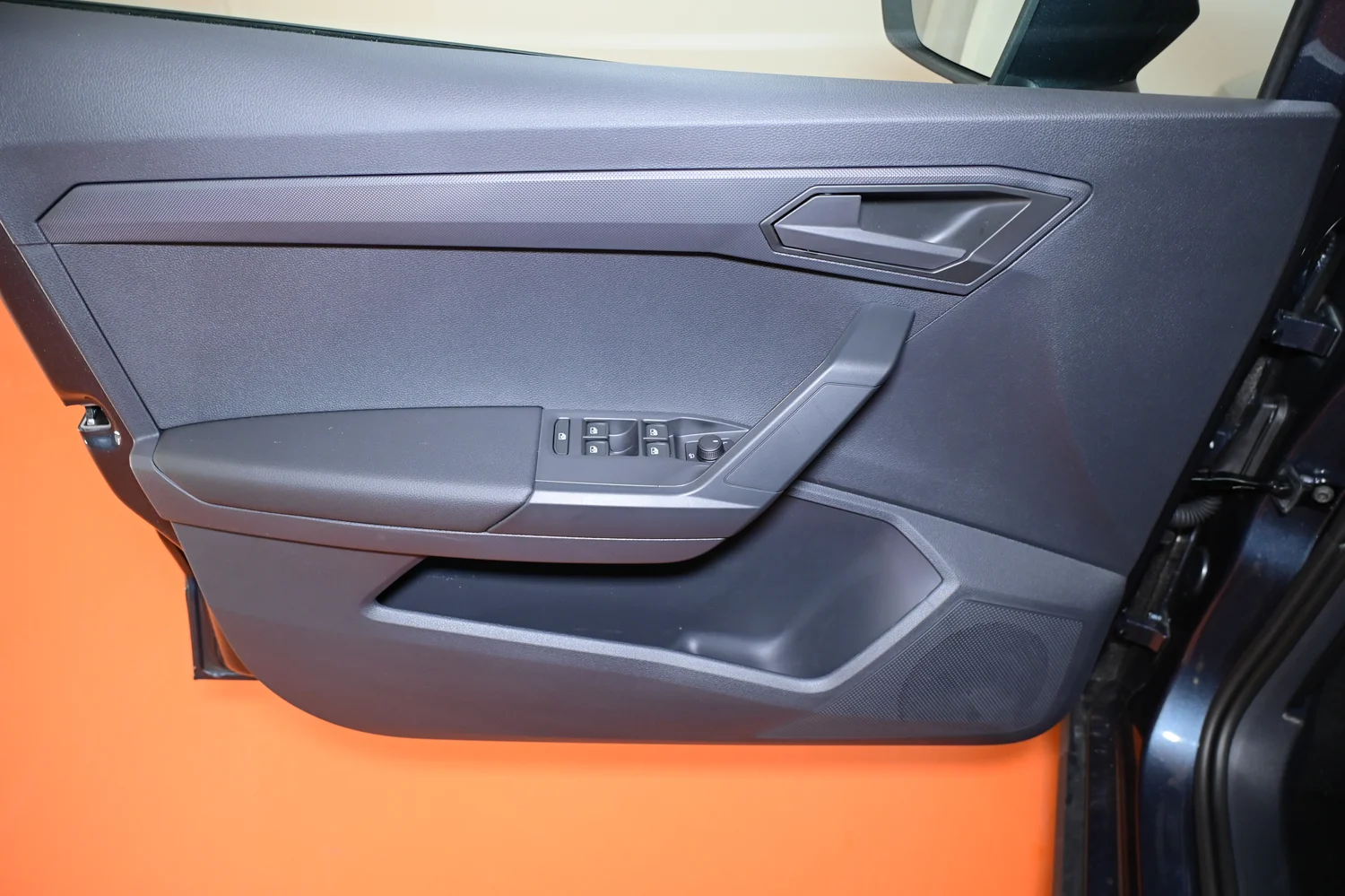 Bild eines Arona Reference Edition 1.0 TSI