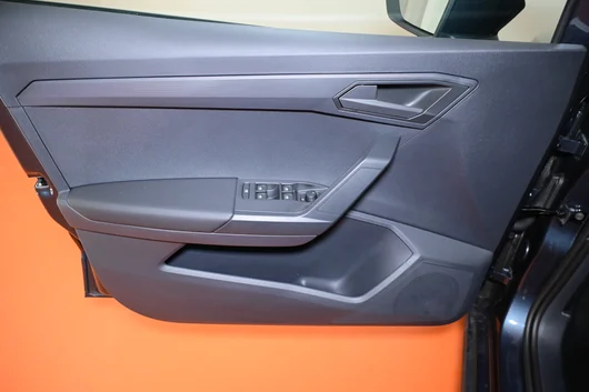 Bild eines Arona Reference Edition 1.0 TSI