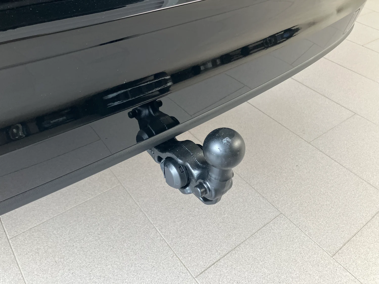 Bild eines Golf Variant Business mHeV DSG