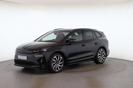 Škoda Enyaq Sportline 85x