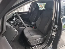 VW Golf Falco Edition TSI in Grenadillschwarz Metallic