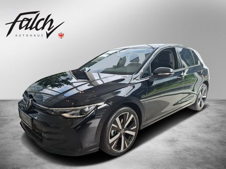 VW Golf Falco Edition TSI