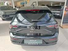 VW Golf Falco Edition TSI in Grenadillschwarz Metallic