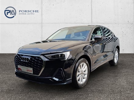Audi Q3 Sportback 35 TFSI