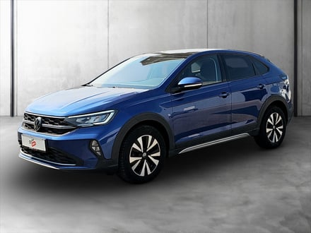 VW Taigo Life TSI DSG