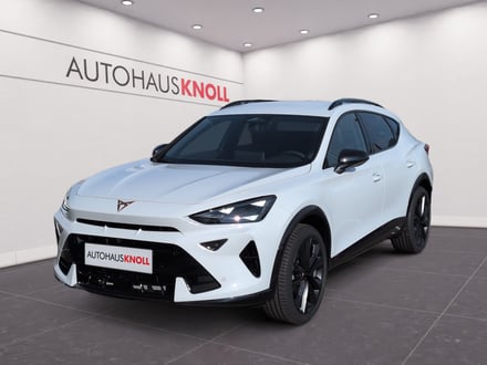 CUPRA Formentor 1.5 TSI 150 PS ACT