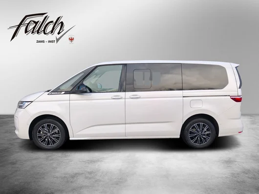 Bild eines Multivan Business ÜH eHybrid 180 kW 4M