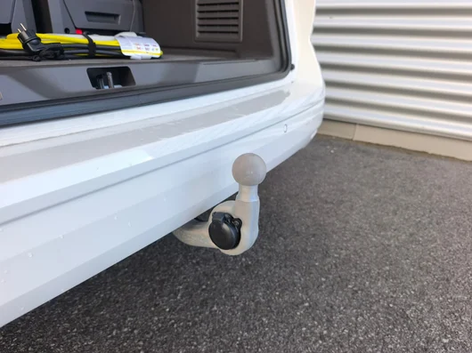 Bild eines Multivan Business ÜH eHybrid 180 kW 4M