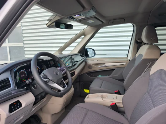 Bild eines Multivan Business ÜH eHybrid 180 kW 4M