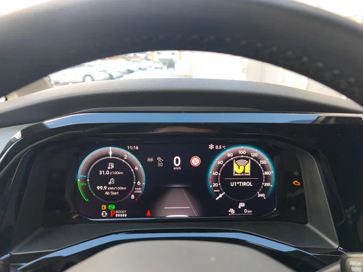 Bild eines Multivan Business ÜH eHybrid 180 kW 4M