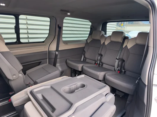 Bild eines Multivan Business ÜH eHybrid 180 kW 4M